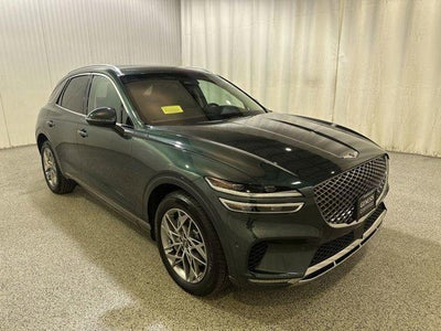 Photo of a 2023 Genesis GV70 AWD 2.5T Standard 4DR SUV for sale