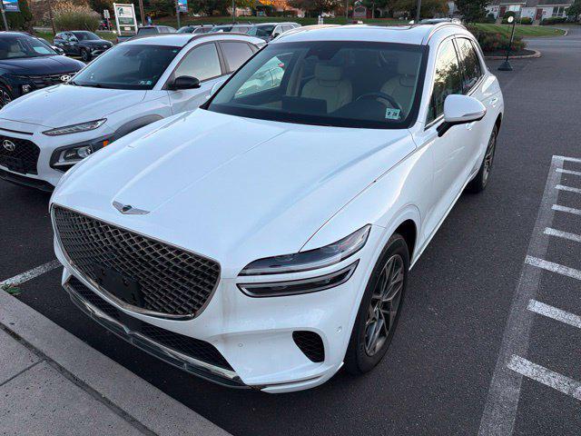 2023 Genesis Gv70 - $37,981