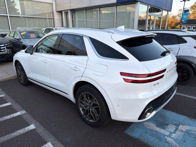 2023 Genesis Gv70 - $37,981