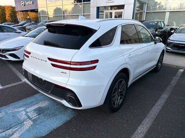 2023 Genesis Gv70 - $37,981