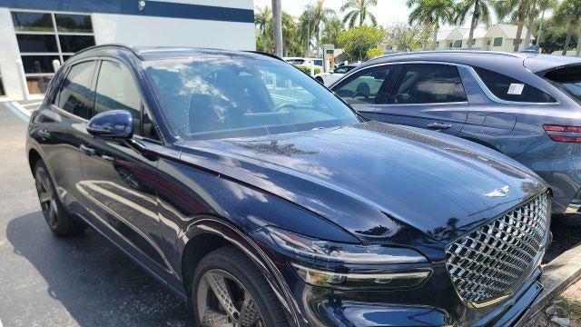 Preowned 2023 Genesis GV70 2.5T Standard for Sale
