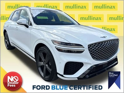 Photo of a 2023 Genesis GV70 AWD 2.5T Standard 4DR SUV for sale