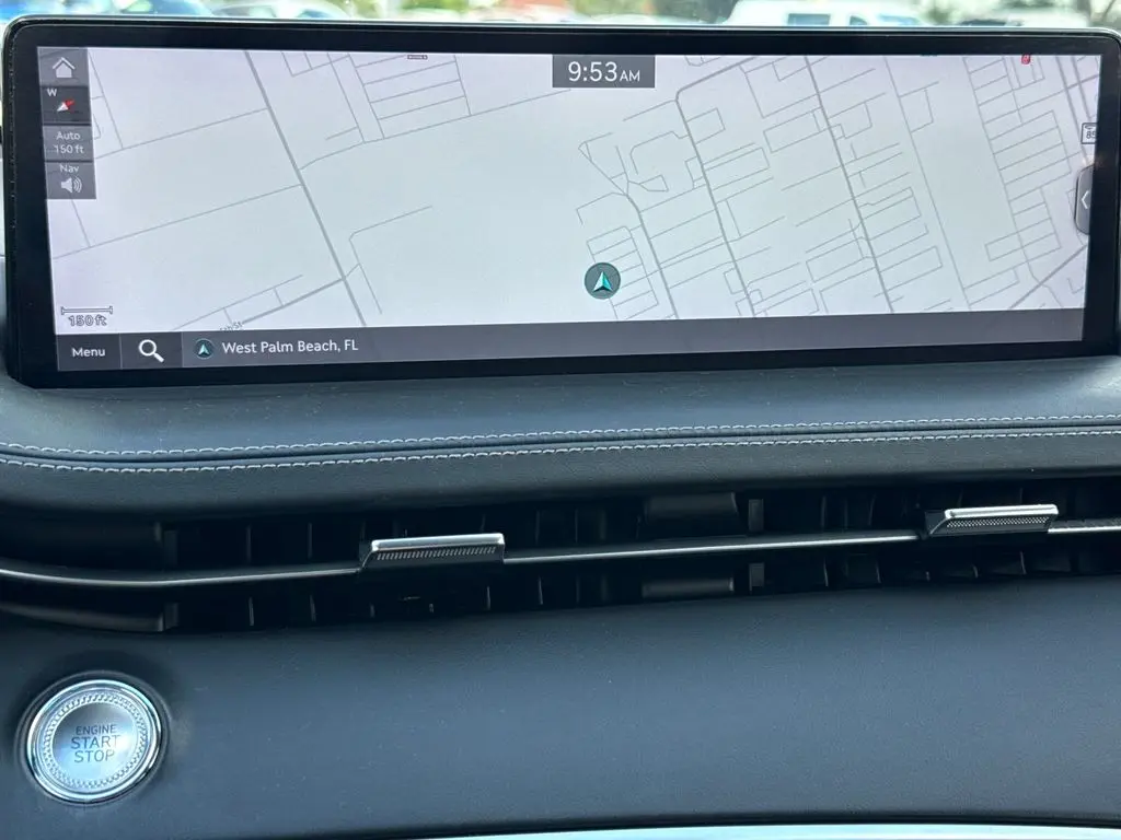 2023 Genesis Gv70 - $36,900