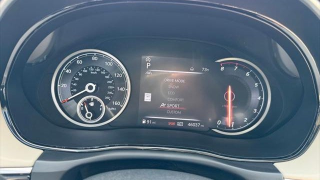 2023 Genesis GV70 2.5T Standard