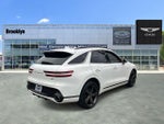 2023 GV70 Thumbnail 4