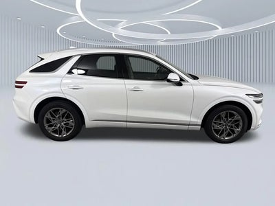 Photo of a 2025 Genesis GV70 AWD 2.5T Standard 4DR SUV for sale