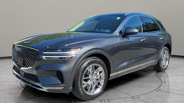 Preowned 2025 Genesis GV70 2.5T Standard for Sale