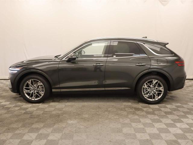 2025 Genesis Gv70