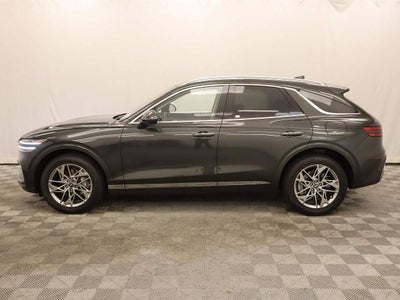 Photo of a 2025 Genesis GV70 AWD 2.5T Standard 4DR SUV for sale