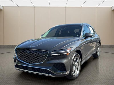 Photo of a 2026 Genesis GV70 AWD 2.5T Standard 4DR SUV for sale