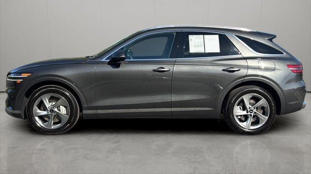 2026 Genesis GV70 2.5T Standard