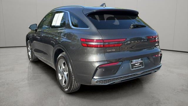 2026 Genesis GV70 2.5T Standard