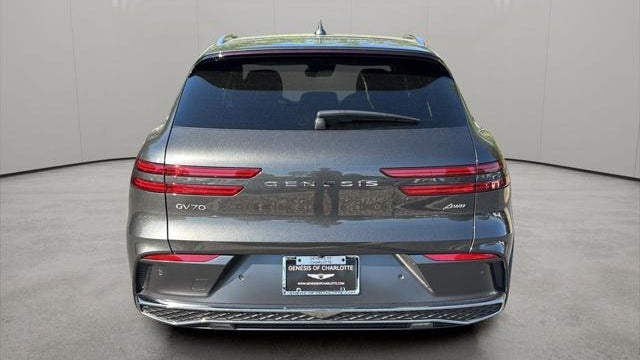 2026 Genesis GV70 2.5T Standard