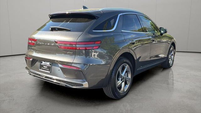 2026 Genesis GV70 2.5T Standard