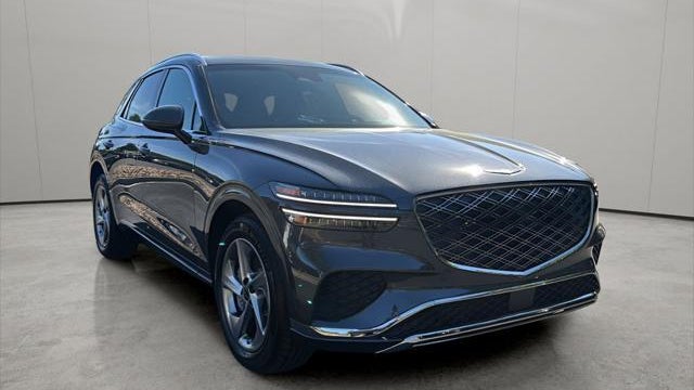 2026 Genesis GV70 2.5T Standard