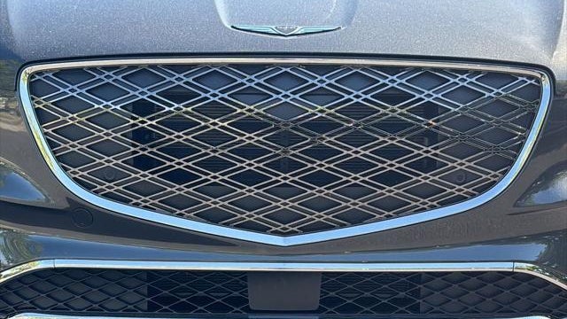2026 Genesis GV70 2.5T Standard