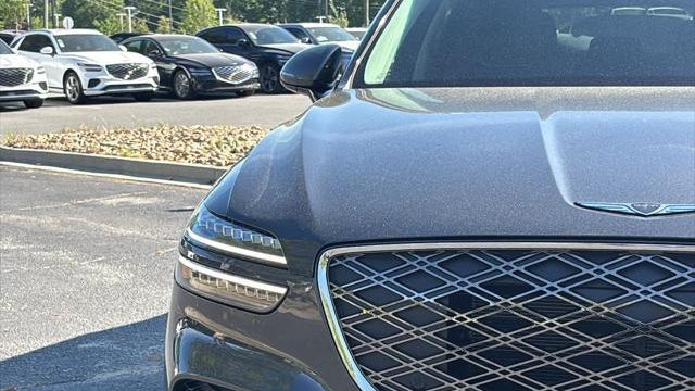 2026 Genesis GV70 2.5T Standard