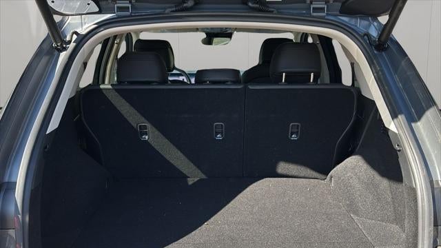 2026 Genesis GV70 2.5T Standard
