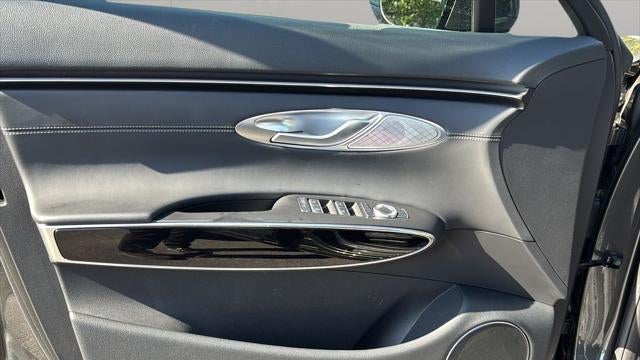 2026 Genesis GV70 2.5T Standard