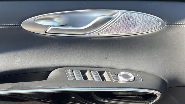 2026 Genesis GV70 2.5T Standard