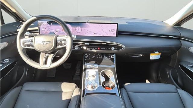 2026 Genesis GV70 2.5T Standard
