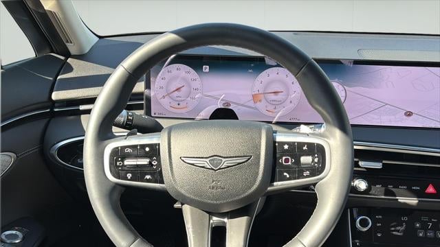 2026 Genesis GV70 2.5T Standard