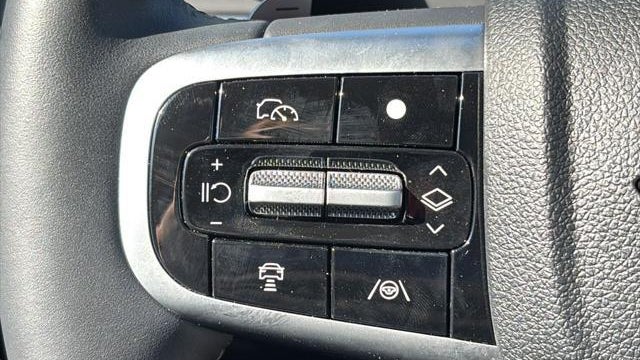 2026 Genesis GV70 2.5T Standard