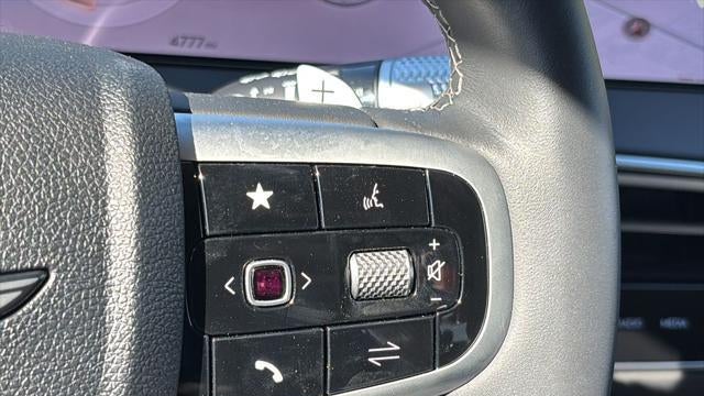 2026 Genesis GV70 2.5T Standard
