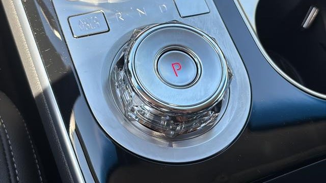 2026 Genesis GV70 2.5T Standard