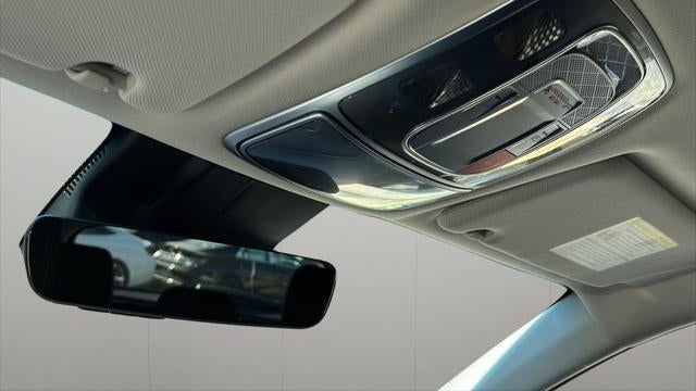 2026 Genesis GV70 2.5T Standard