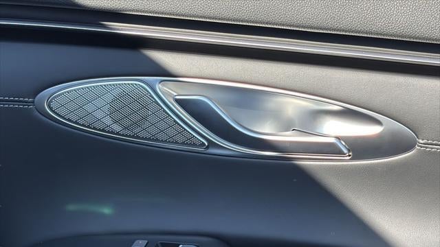 2026 Genesis GV70 2.5T Standard