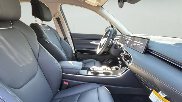 2026 Genesis GV70 2.5T Standard