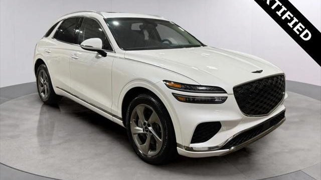 Preowned 2026 Genesis GV70 2.5T Select for Sale