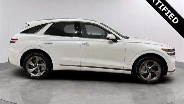 2026 Genesis GV70 2.5T Select