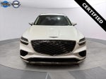2026 GV70 Thumbnail 8