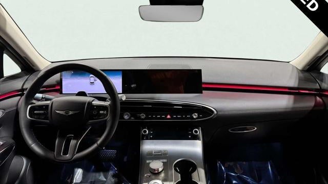 2026 Genesis GV70 2.5T Select