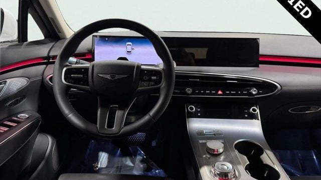 2026 Genesis GV70 2.5T Select