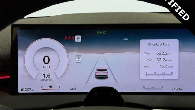 2026 Genesis GV70 2.5T Select