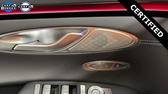 2026 Genesis GV70 2.5T Select