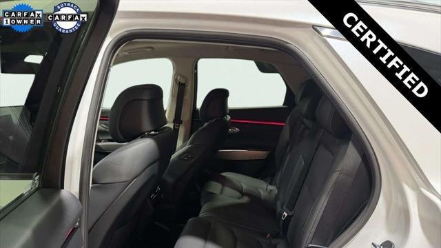 2026 Genesis GV70 2.5T Select