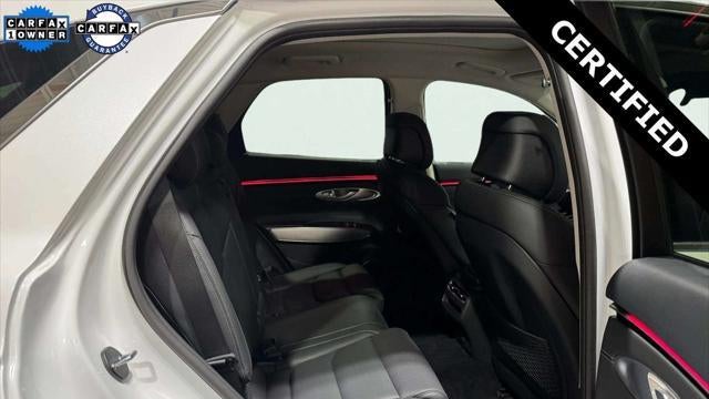 2026 Genesis GV70 2.5T Select