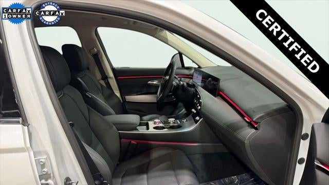 2026 Genesis GV70 2.5T Select