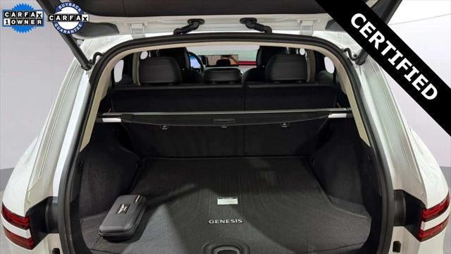 2026 Genesis GV70 2.5T Select