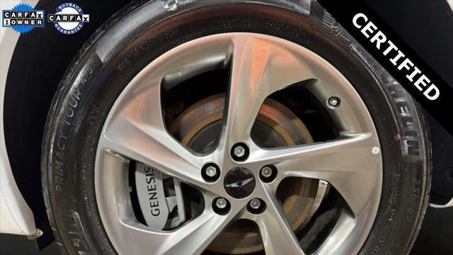 2026 Genesis GV70 2.5T Select