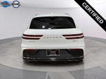 2026 GV70 Thumbnail 4
