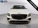 2026 GV70 Thumbnail 8