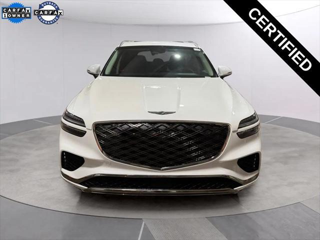 2026 Genesis Gv70 - $46,499