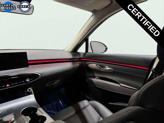 2026 Genesis Gv70 - $46,499