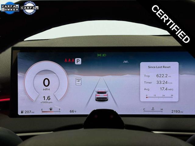 2026 Genesis Gv70 - $46,499
