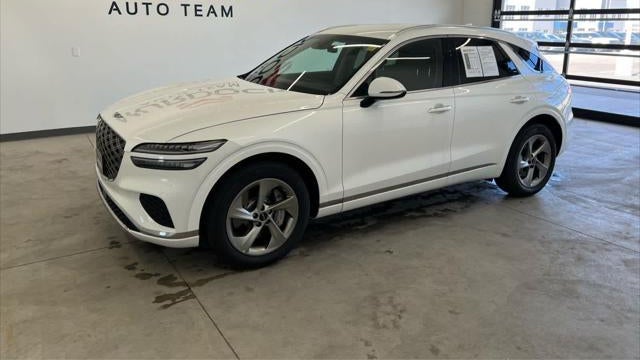 Preowned 2026 Genesis GV70 2.5T Standard for Sale